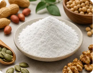 L-Arginine HCl ingredient