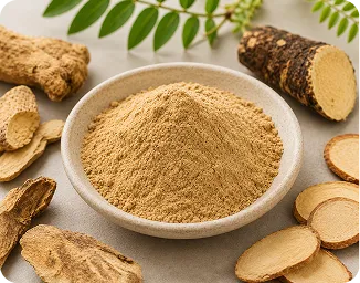 Tongkat Ali Extract ingredient
