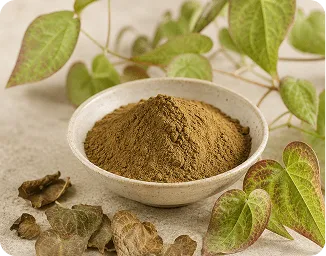 Epimedium Extract ingredient